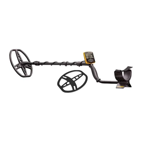 GARRETT Ace Apex 8.5x11 Metal Detector